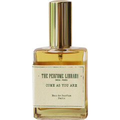 Come As You Are von The Perfume Library