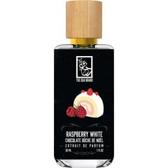 Raspberry White Chocolate Bûche de Noël by The Dua Brand / Dua Fragrances