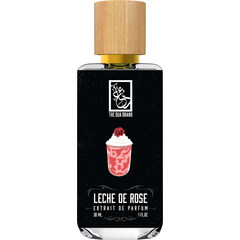 Leche de Rose von The Dua Brand / Dua Fragrances
