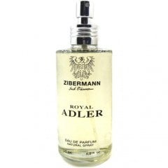 Royal Adler by Zibermann