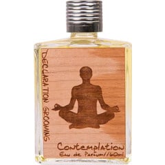 Contemplation (Eau de Parfum) by Declaration Grooming / L&L Grooming