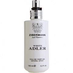 White Adler by Zibermann