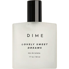Lovely Sweet Dreams by DIME