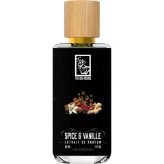 Spice & Vanille by The Dua Brand / Dua Fragrances