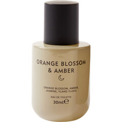 Discover Intense - Orange Blossom & Amber by Marks & Spencer