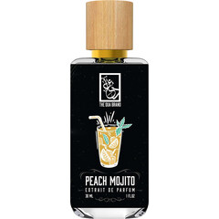 Peach Mojito von The Dua Brand / Dua Fragrances