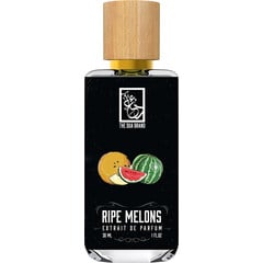 Ripe Melons by The Dua Brand / Dua Fragrances