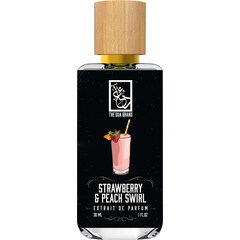 Strawberry & Peach Swirl von The Dua Brand / Dua Fragrances
