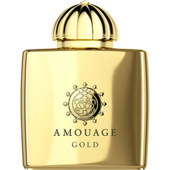 Gold Woman (Eau de Parfum) von Amouage