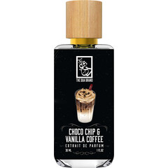 Choco Chip & Vanilla Coffee by The Dua Brand / Dua Fragrances