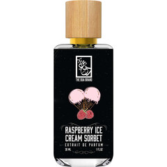 Raspberry Ice Cream Sorbet by The Dua Brand / Dua Fragrances
