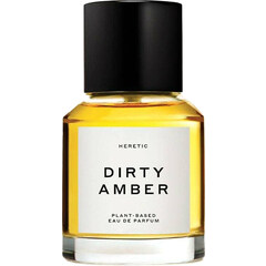 Dirty Amber by Heretic