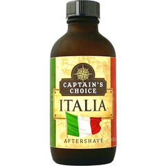 Italia by Captain's Choice