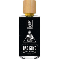 Bad Guys von The Dua Brand / Dua Fragrances