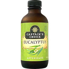 Eucalyptus von Captain's Choice