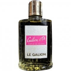 Galion d'Or by Le Galion