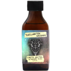 Chaotic Neutral (Aftershave Splash) by Declaration Grooming / L&L Grooming