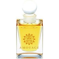 Homage by Amouage