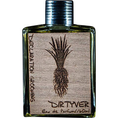 Dirtyver (Eau de Parfum) by Declaration Grooming / L&L Grooming