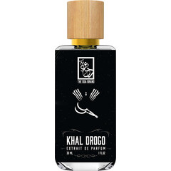 Khal Drogo by The Dua Brand / Dua Fragrances