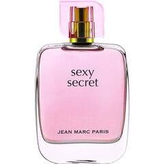 Sexy Secret (Eau de Parfum) von Jean Marc Paris