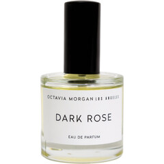 Dark Rose von Octavia Morgan