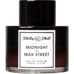 Midnight on Max Street / Emotional Aoud by Philly & Phill