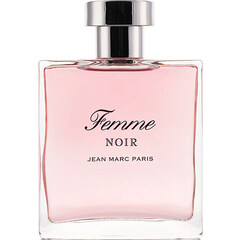Femme Noir (Eau de Parfum) by Jean Marc Paris