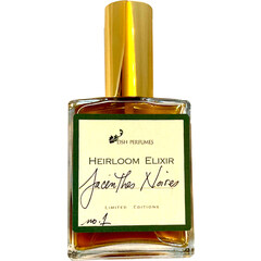 Heirloom Elixir - Jacinthes Noires by DSH Perfumes