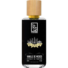 Vanille de Mexico by The Dua Brand / Dua Fragrances