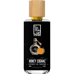 Honey Cognac by The Dua Brand / Dua Fragrances