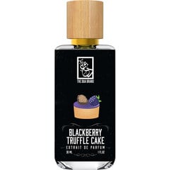 Blackberry Truffle Cake by The Dua Brand / Dua Fragrances
