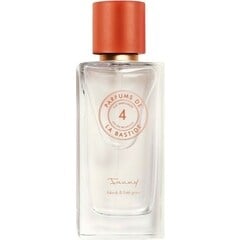 Fanny - Neroli & Petitgrain by Parfums de La Bastide