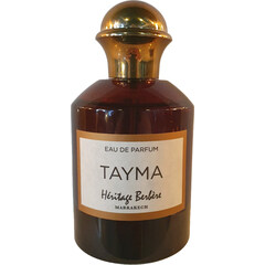 Tayma by Héritage Berbère