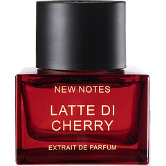 Latte di Cherry by New Notes