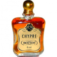 Chypre von J. G. Mouson & Co.