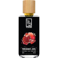 Pomegranate Jewel von The Dua Brand / Dua Fragrances