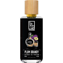 Plum Brandy by The Dua Brand / Dua Fragrances