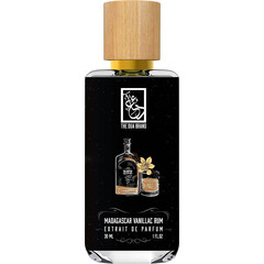 Madagascar Vanillac Rum by The Dua Brand / Dua Fragrances