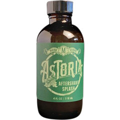 Astoria by Moon Soaps