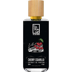 Cherry Cigarillo by The Dua Brand / Dua Fragrances