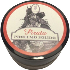 Pirata (Solid Perfume) by Extró