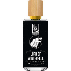Lord of Winterfell by The Dua Brand / Dua Fragrances