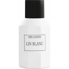 Lin Blanc by Jeanne en Provence