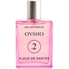 .2 Fleur de Nantes by Oysho