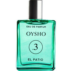 .3 El Patio by Oysho