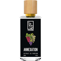 Annexation von The Dua Brand / Dua Fragrances