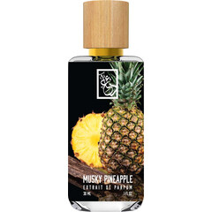 Musky Pineapple von The Dua Brand / Dua Fragrances