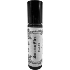 Autumn Fire by Screaming Mandrake Perfumes