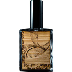 Son et Lumiere (Eau de Parfum) von Declaration Grooming / L&L Grooming